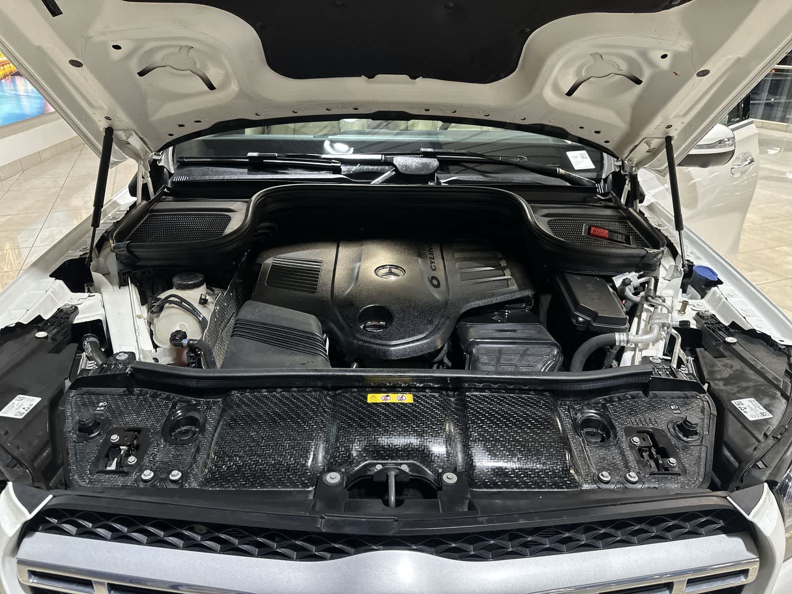 Thumbnail: 2023 Mercedes-Benz GLS - 21