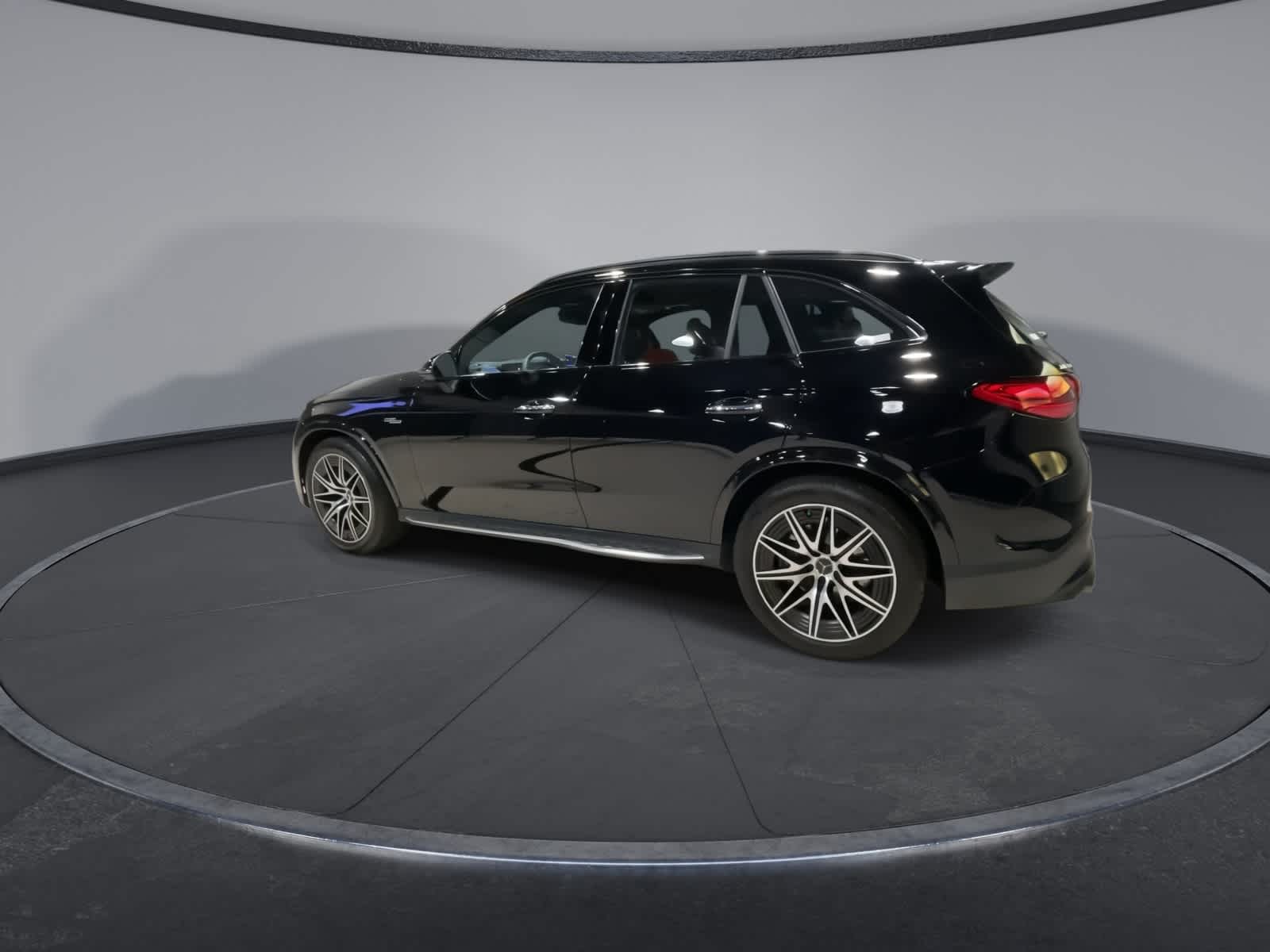 Thumbnail: 2024 Mercedes-Benz GLC - 8