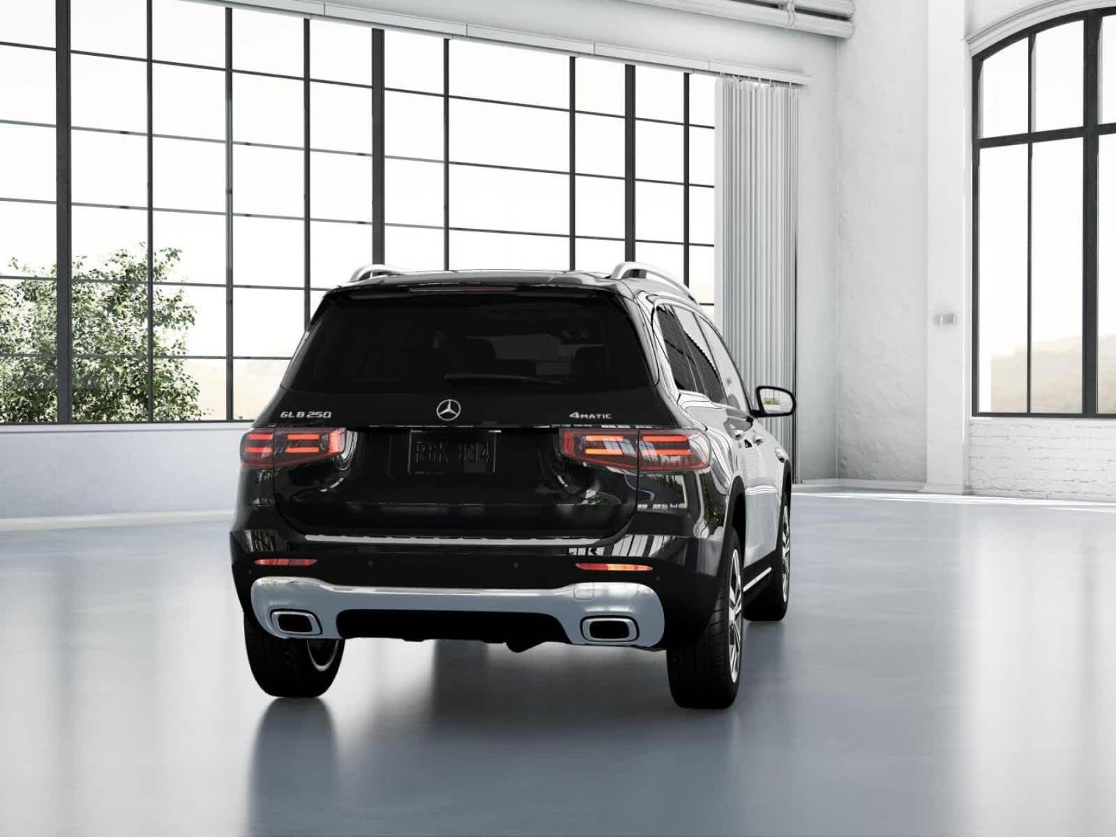 Thumbnail: 2026 Mercedes-Benz GLB - 23