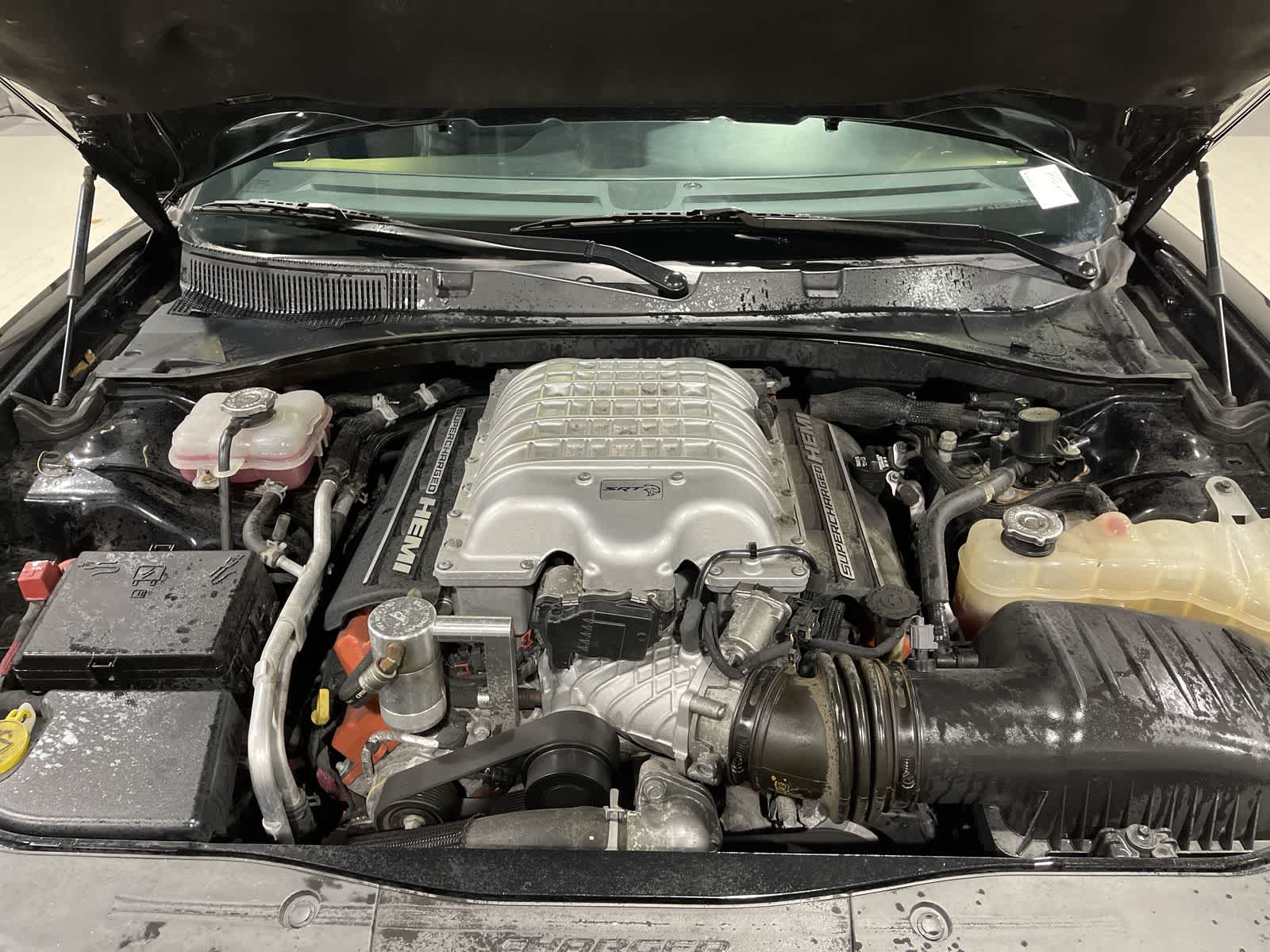 Thumbnail: 2019 Dodge Charger - 21