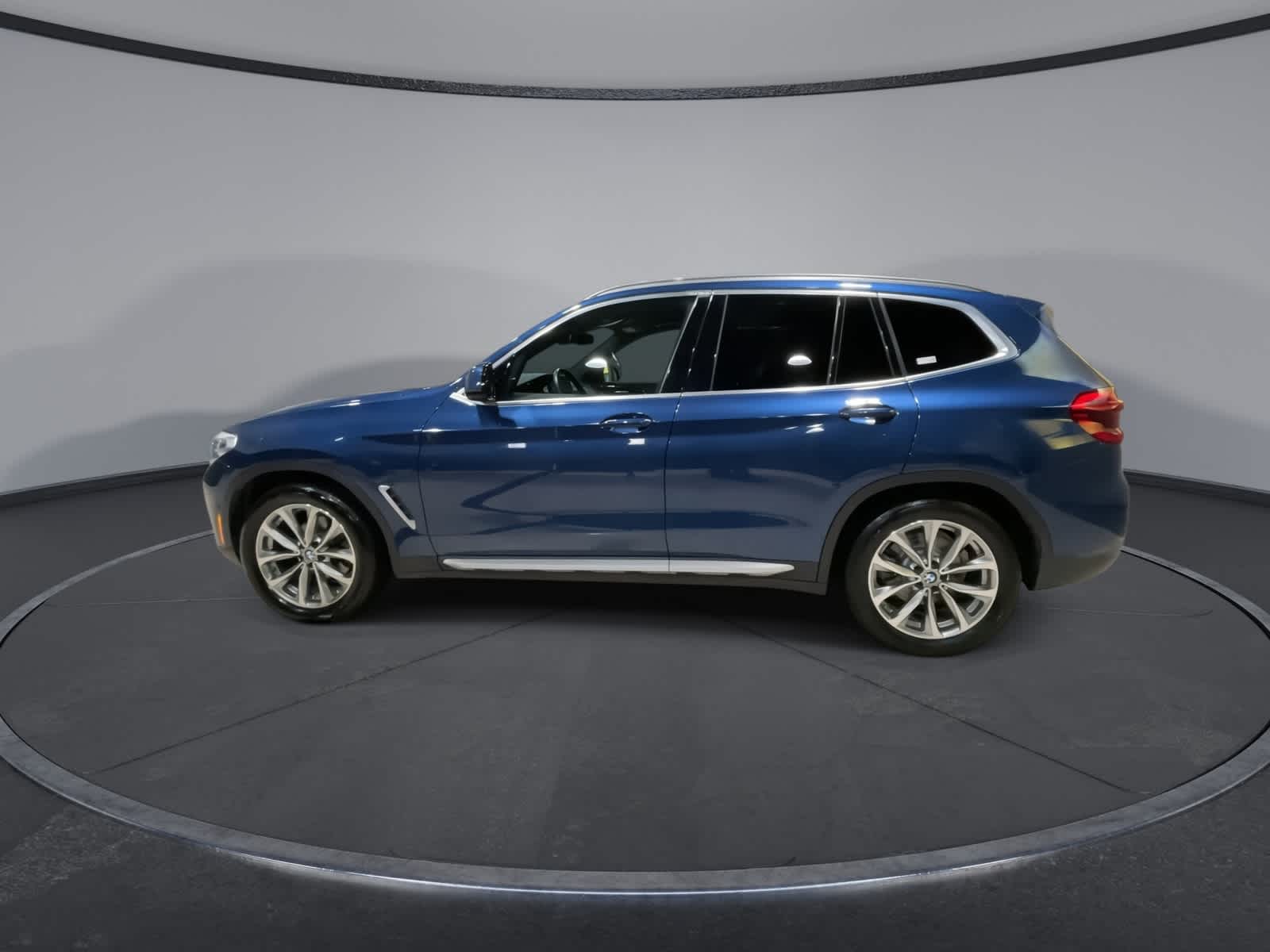 Thumbnail: 2019 BMW X3 - 7
