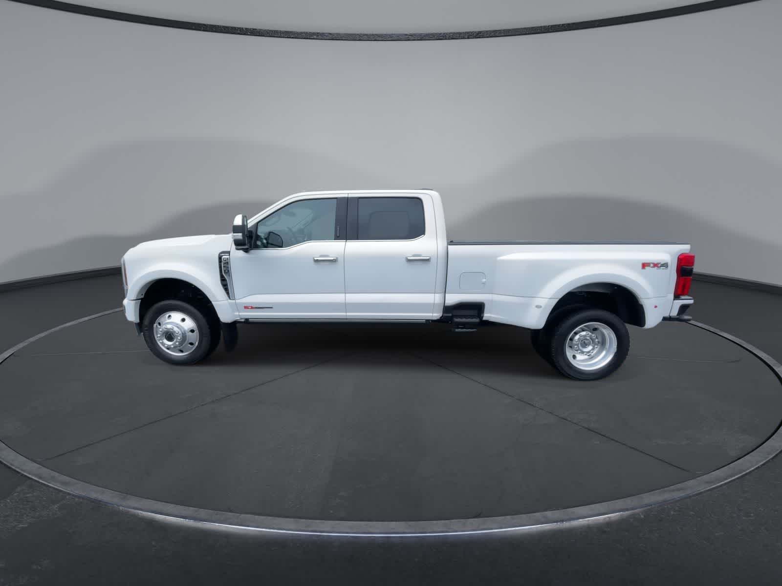 Thumbnail: 2024 Ford F-450 - 6