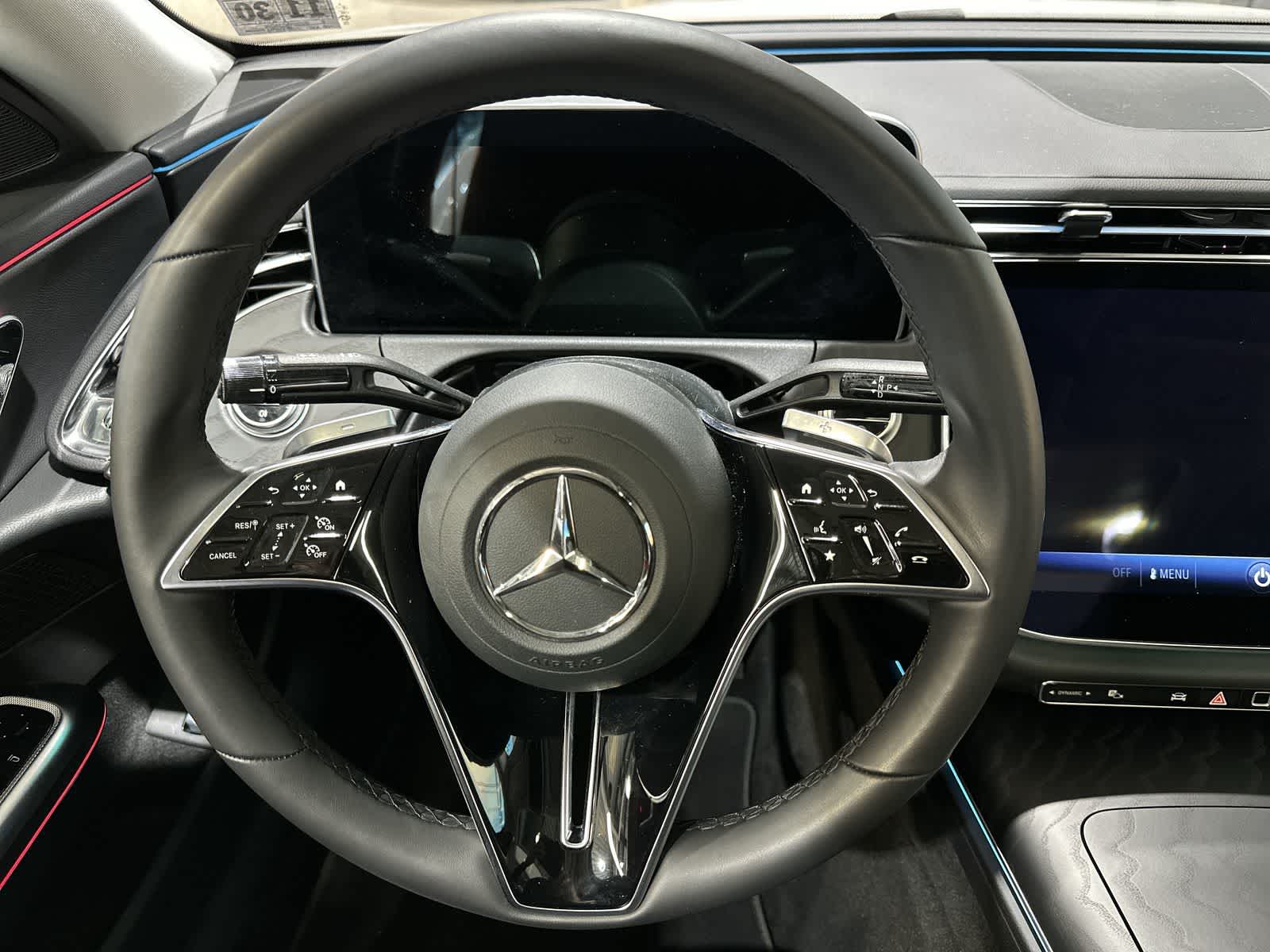 Thumbnail: 2025 Mercedes-Benz E-Class - 27