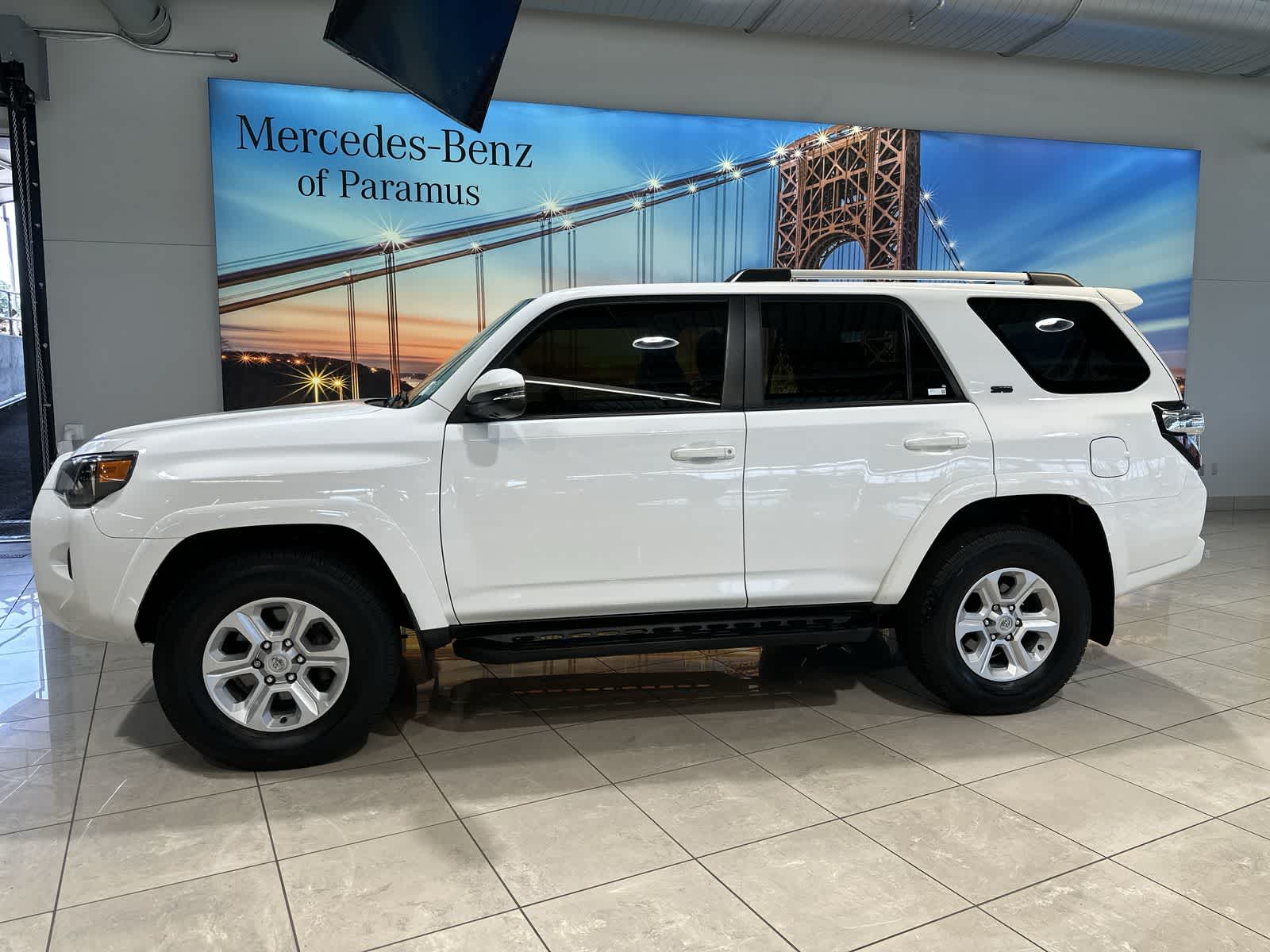 Thumbnail: 2023 Toyota 4Runner - 14