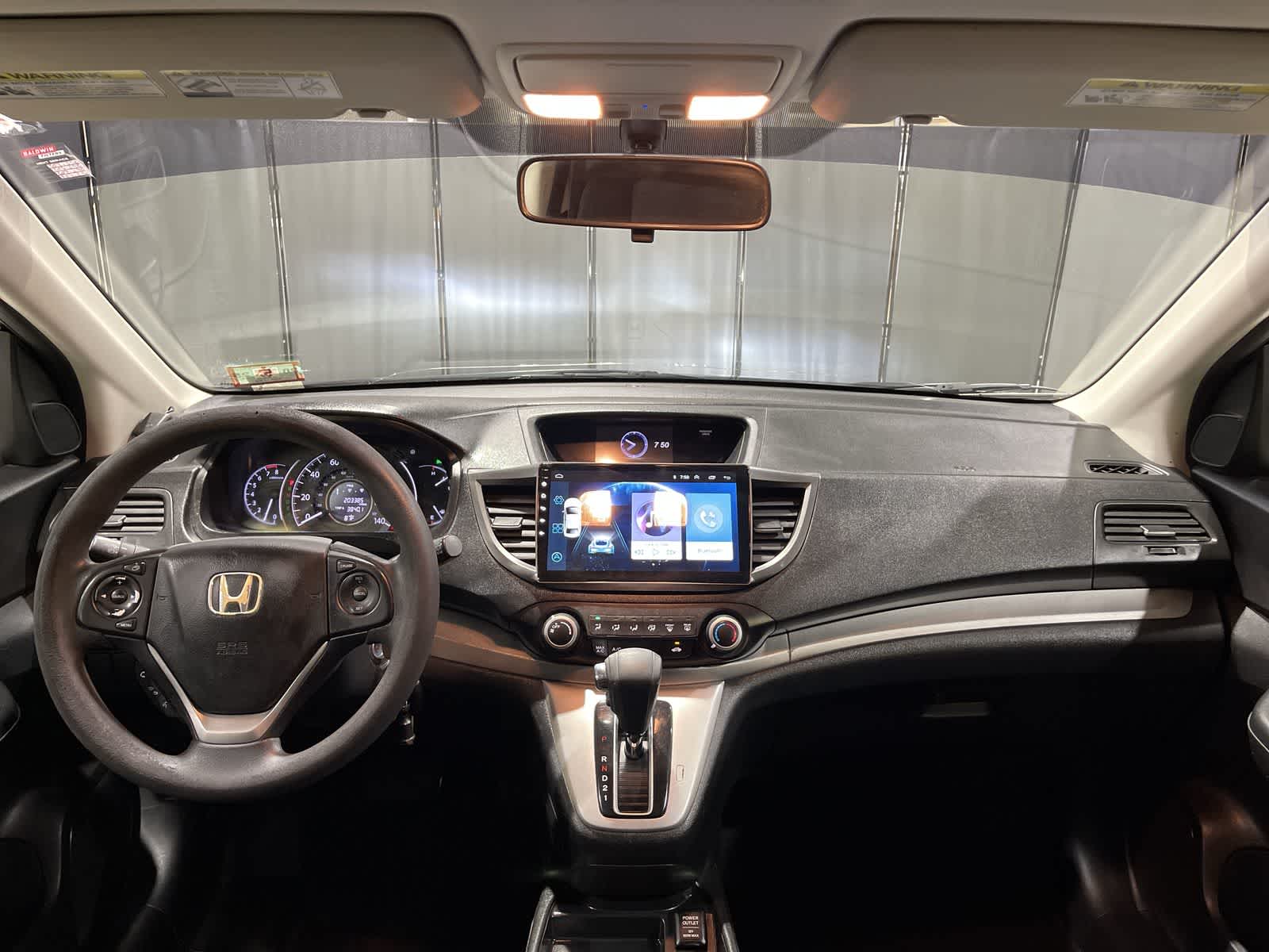 Thumbnail: 2013 Honda CR-V - 22