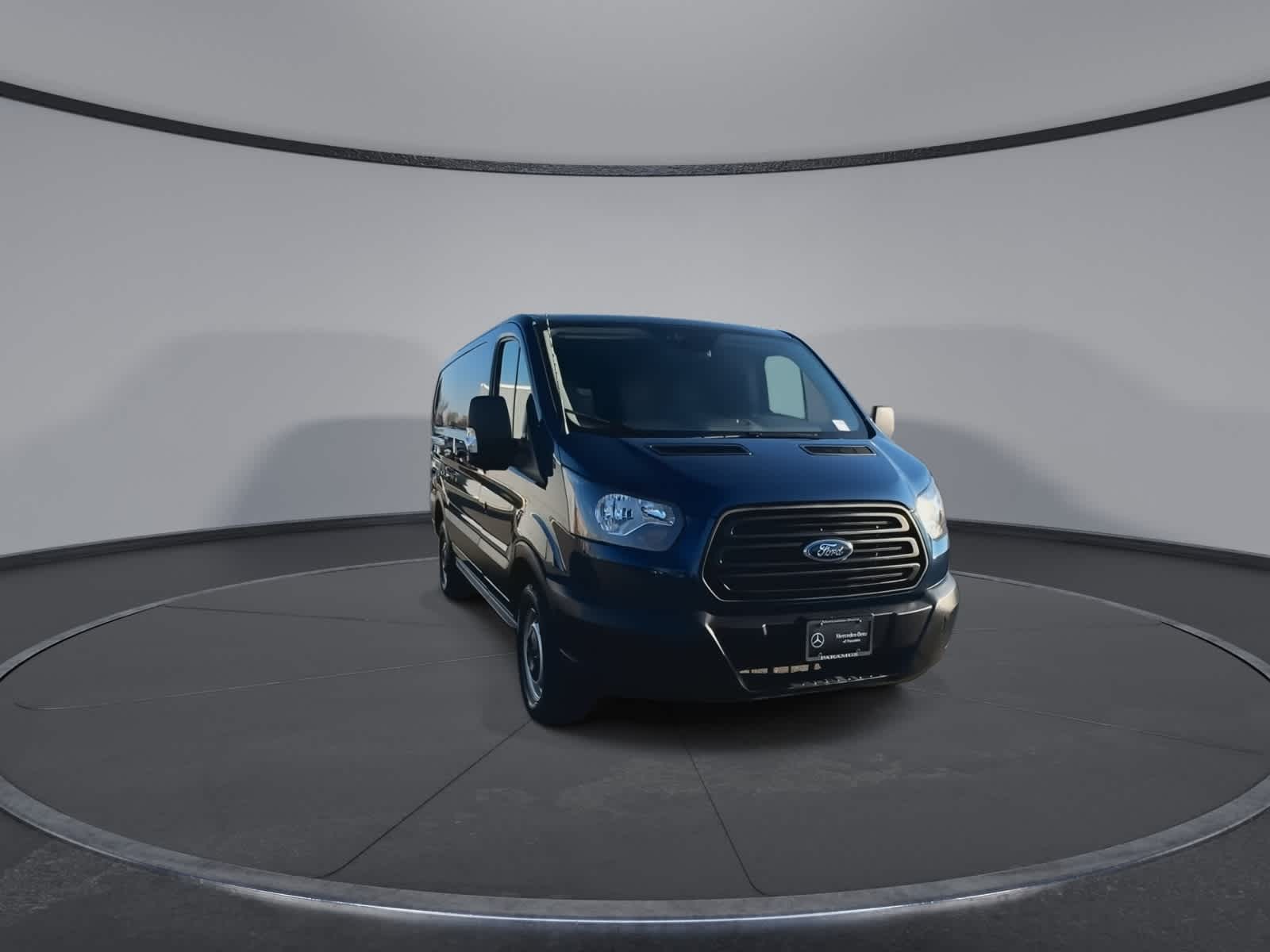 Thumbnail: 2019 Ford Transit Series - 3