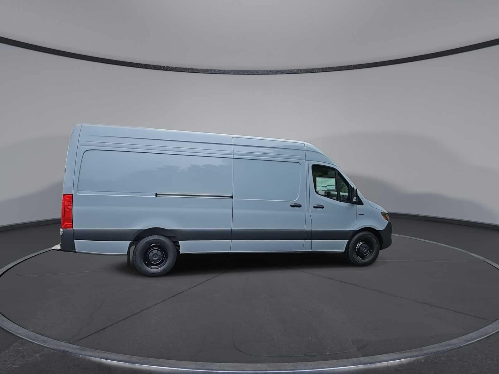 Thumbnail: 2024 Mercedes-Benz eSprinter - 12