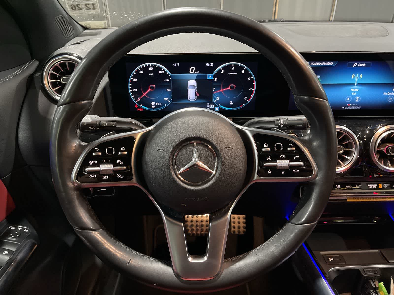 Thumbnail: 2022 Mercedes-Benz GLA - 27