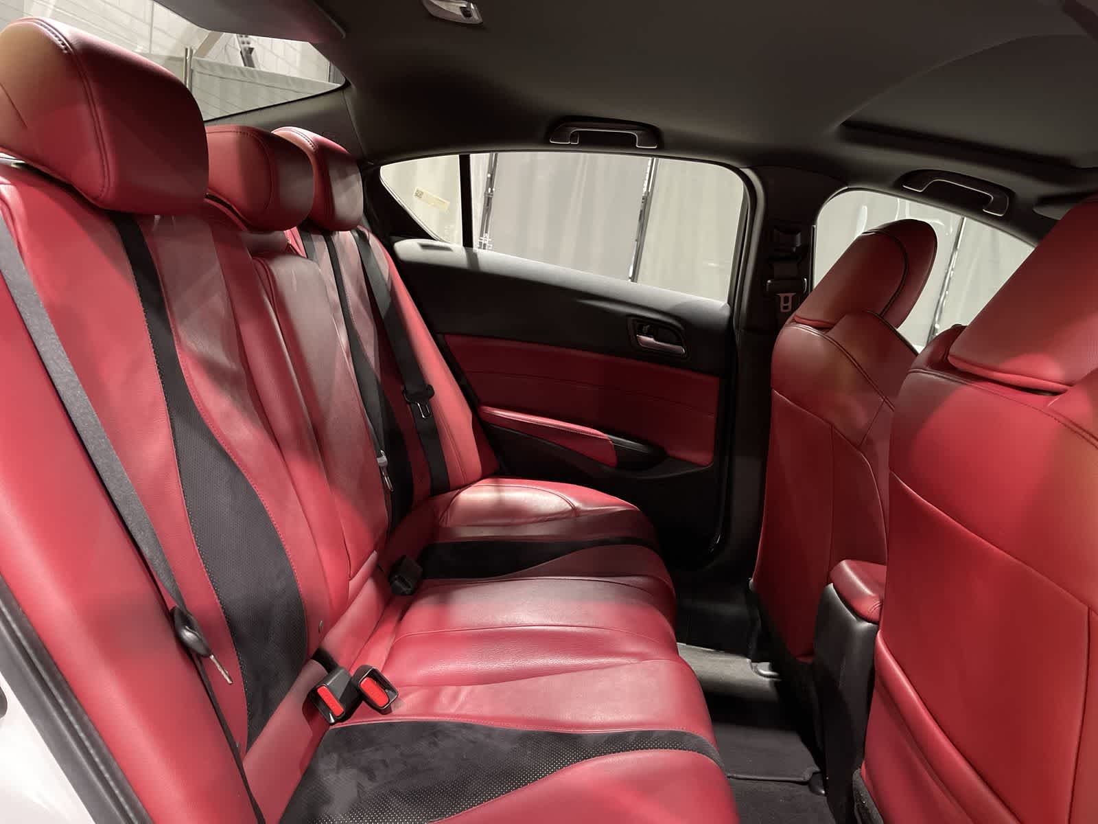 Thumbnail: 2019 Acura ILX - 25