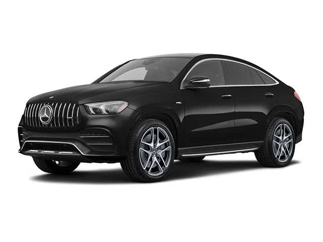 2023 Mercedes-Benz GLE Coupe