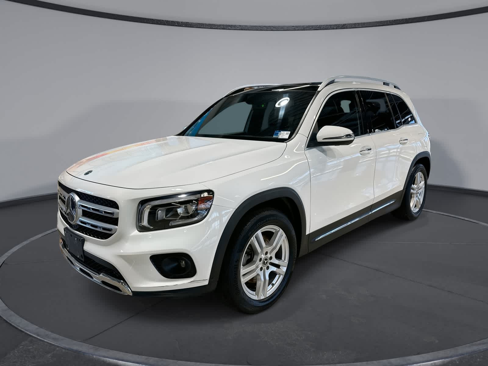 2020 Mercedes-Benz GLB 250 -
                  Paramus, NJ