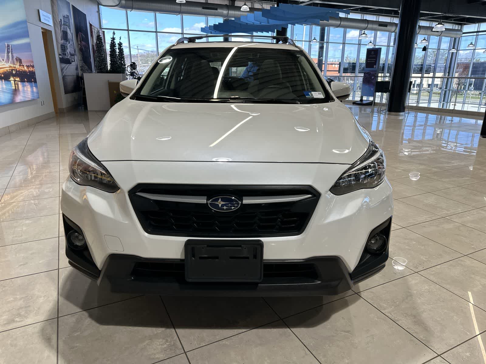 Thumbnail: 2019 Subaru Crosstrek - 18