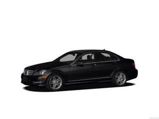 2012 Mercedes-Benz C-Class C 300 -
                  Paramus, NJ