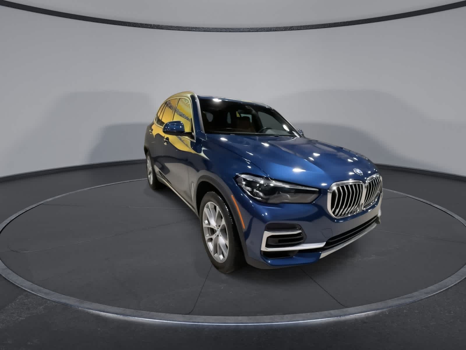 Thumbnail: 2023 BMW X5 - 3