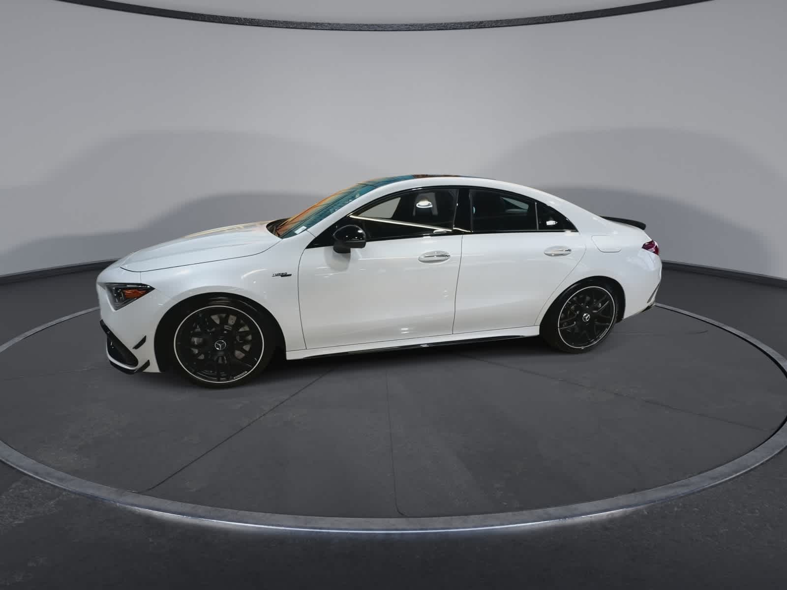 Thumbnail: 2023 Mercedes-Benz CLA - 6