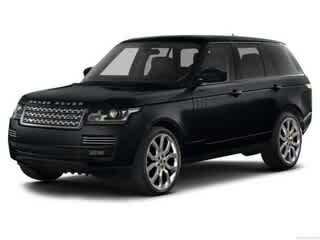 2013 Land Rover Range Rover SE -
                  Paramus, NJ