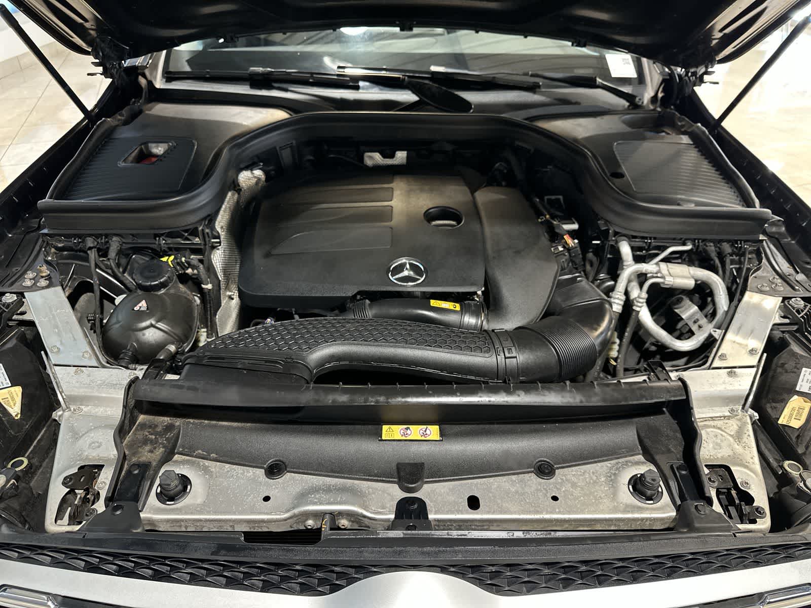 Thumbnail: 2021 Mercedes-Benz GLC - 21