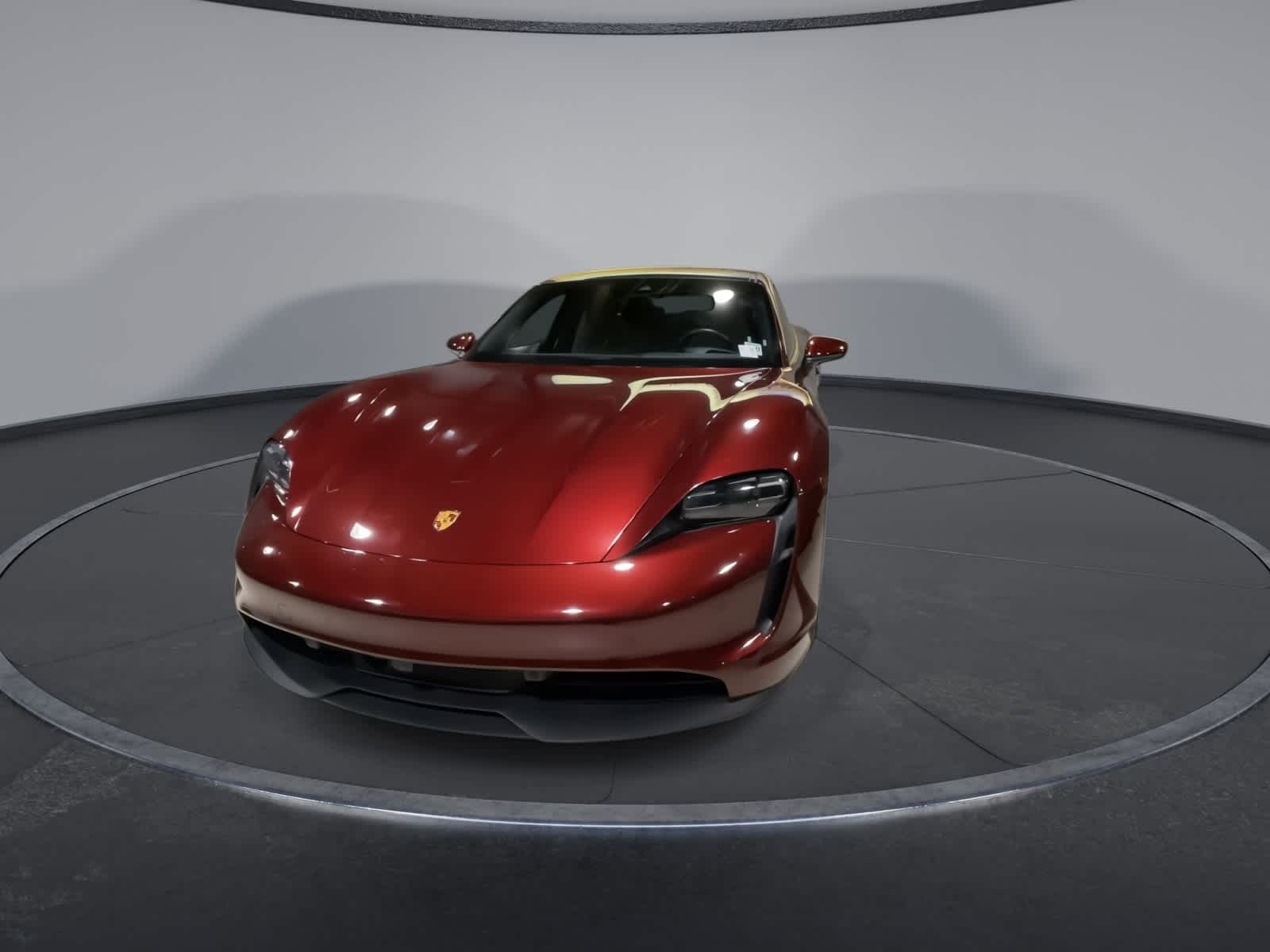 Thumbnail: 2022 Porsche Taycan - 6