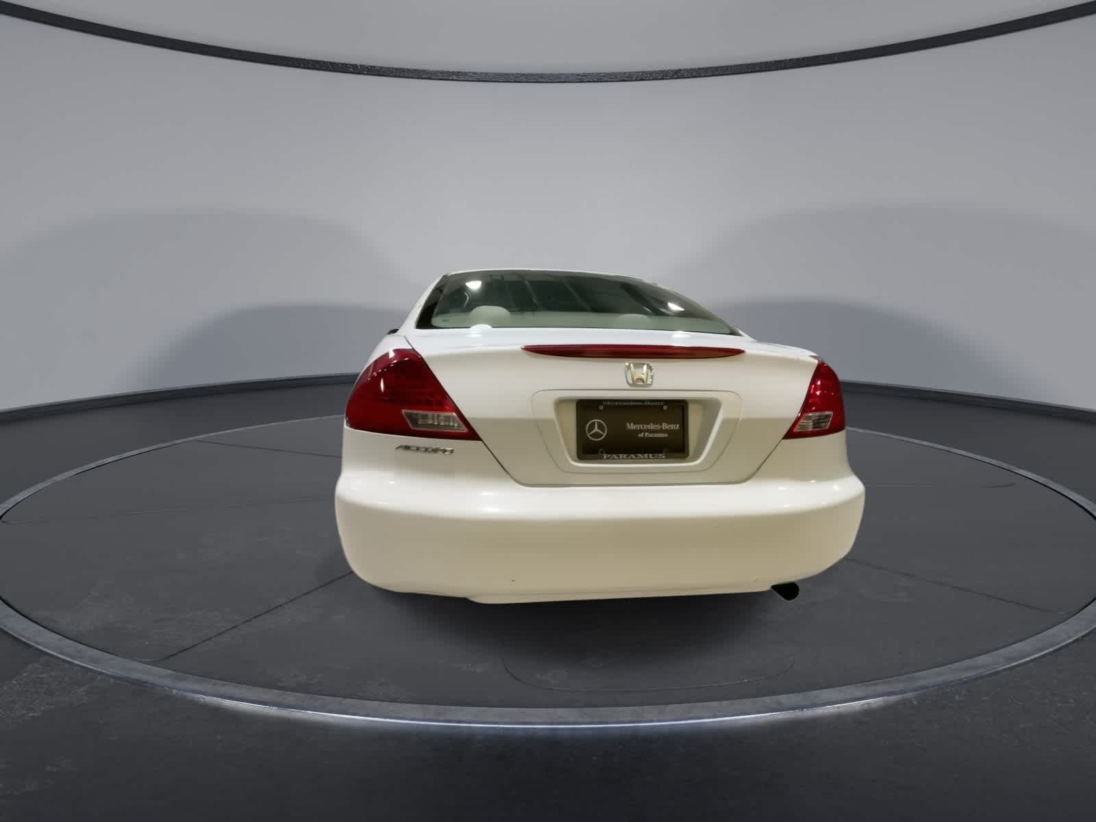 Thumbnail: 2007 Honda Accord - 10