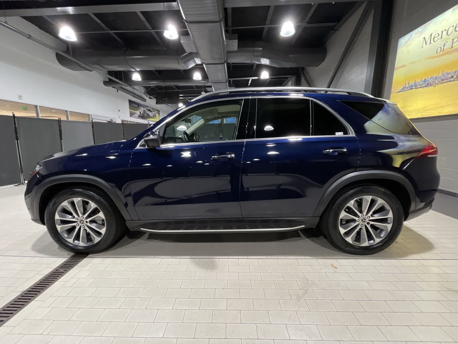 Thumbnail: 2022 Mercedes-Benz GLE - 15