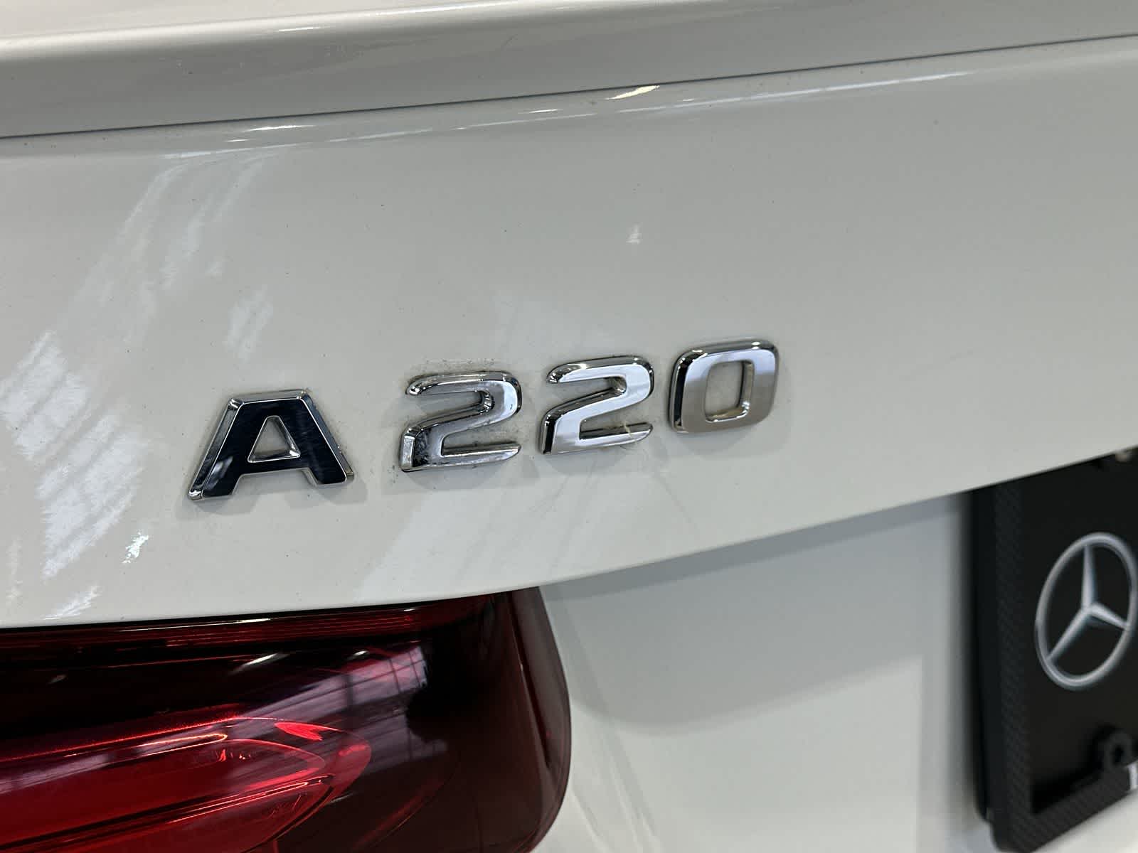 Thumbnail: 2021 Mercedes-Benz A-Class - 19