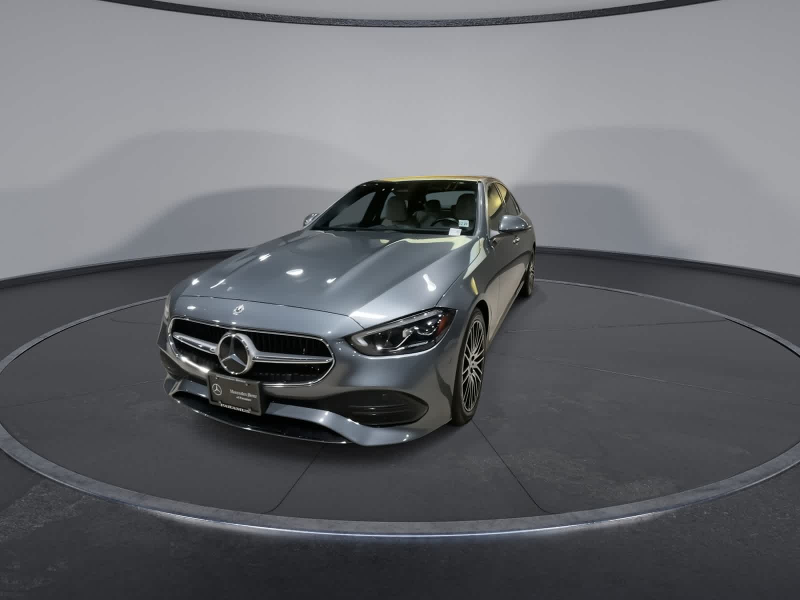 Thumbnail: 2022 Mercedes-Benz C-Class - 5