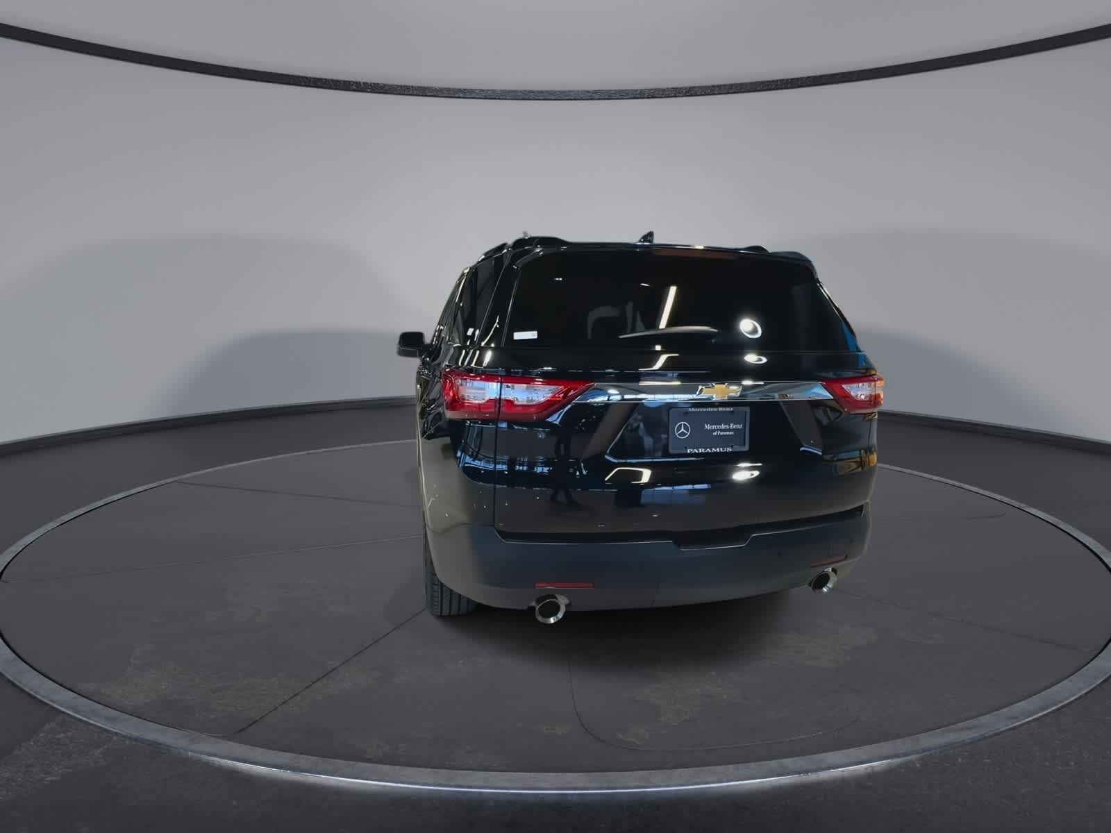 Thumbnail: 2019 Chevrolet Traverse - 9