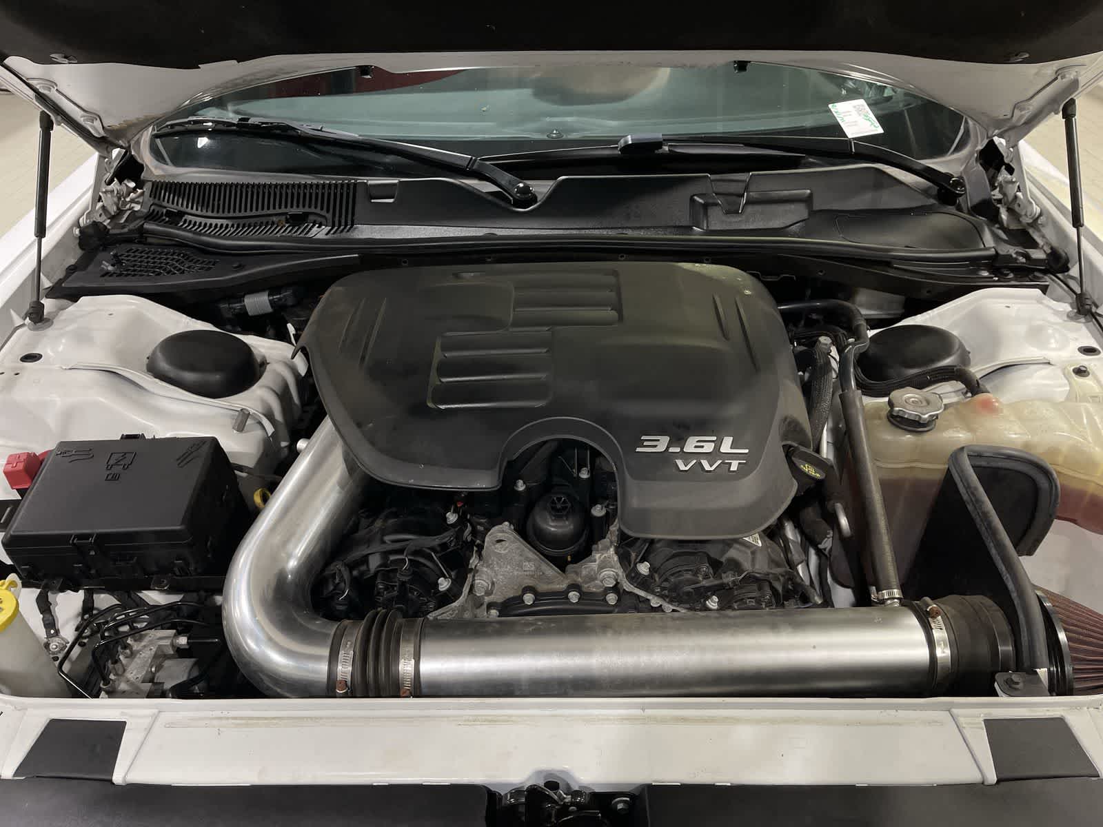 Thumbnail: 2019 Dodge Challenger - 21