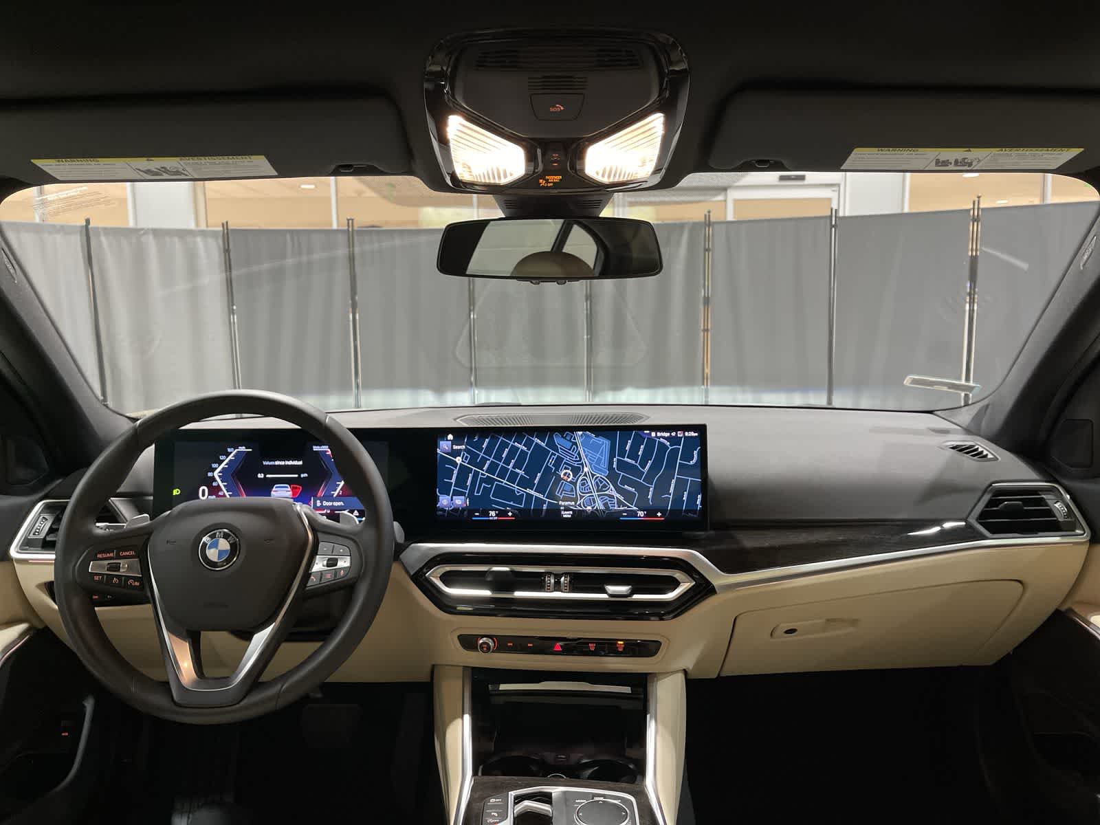 Thumbnail: 2024 BMW 3 Series - 22