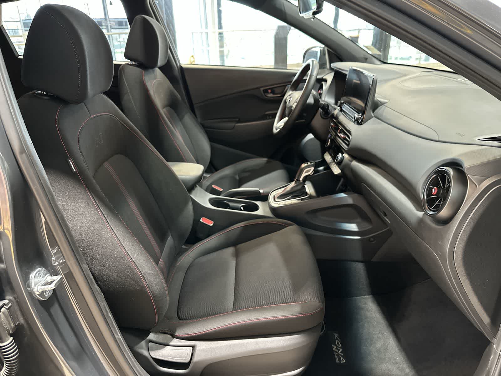 Thumbnail: 2023 Hyundai Kona - 26