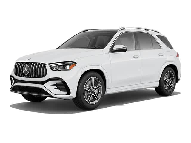 2025 Mercedes-Benz GLE 53 AMG -
                  Paramus, NJ