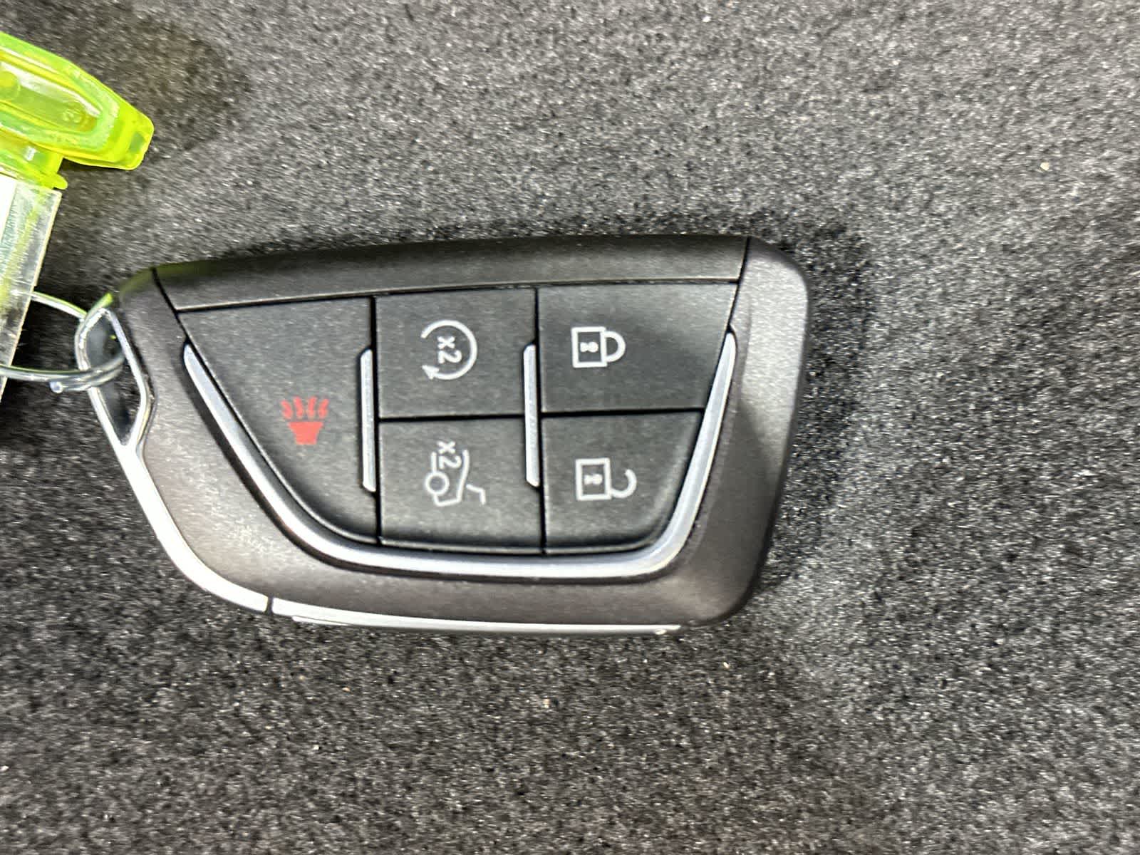 Thumbnail: 2023 Cadillac CT5 - 32