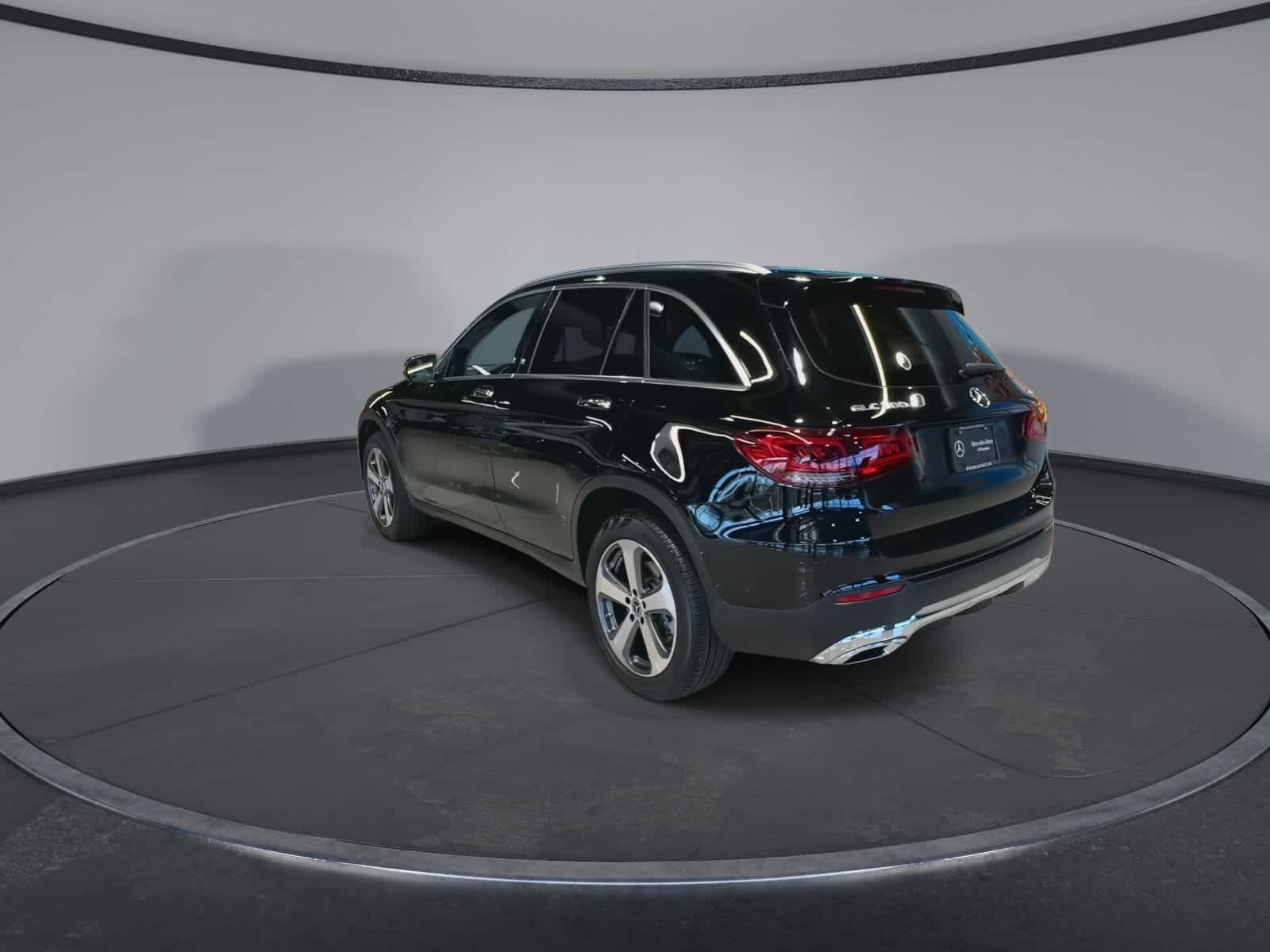 Thumbnail: 2022 Mercedes-Benz GLC - 9