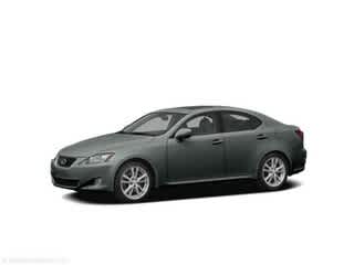 2008 Lexus IS 350 -
                  Paramus, NJ