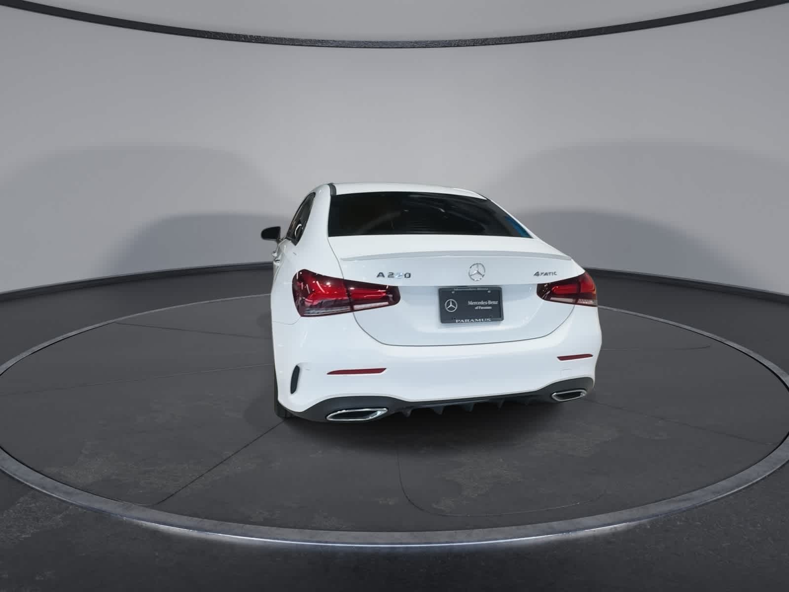 Thumbnail: 2021 Mercedes-Benz A-Class - 9