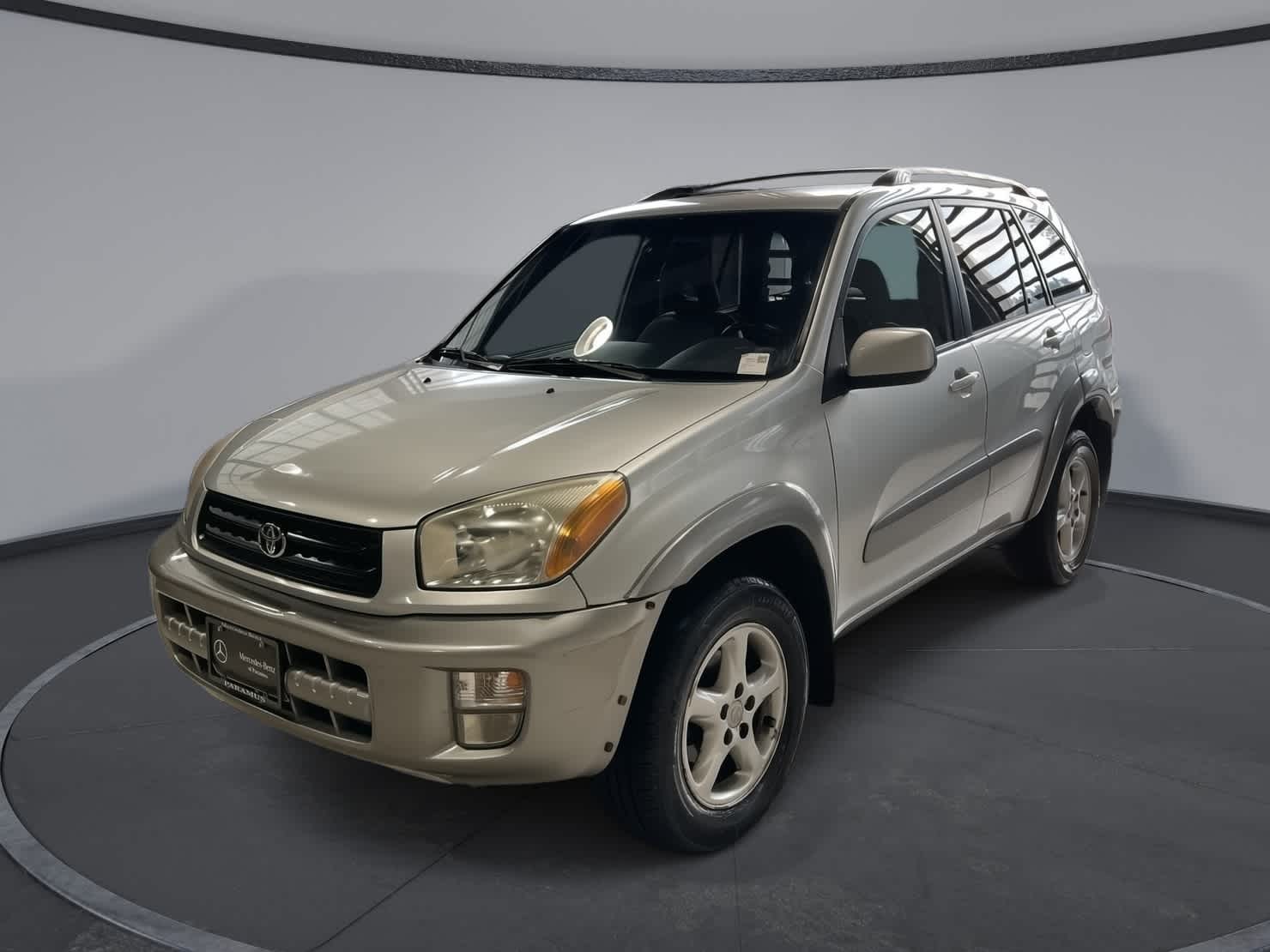 2001 Toyota RAV4 Base -
                  Paramus, NJ