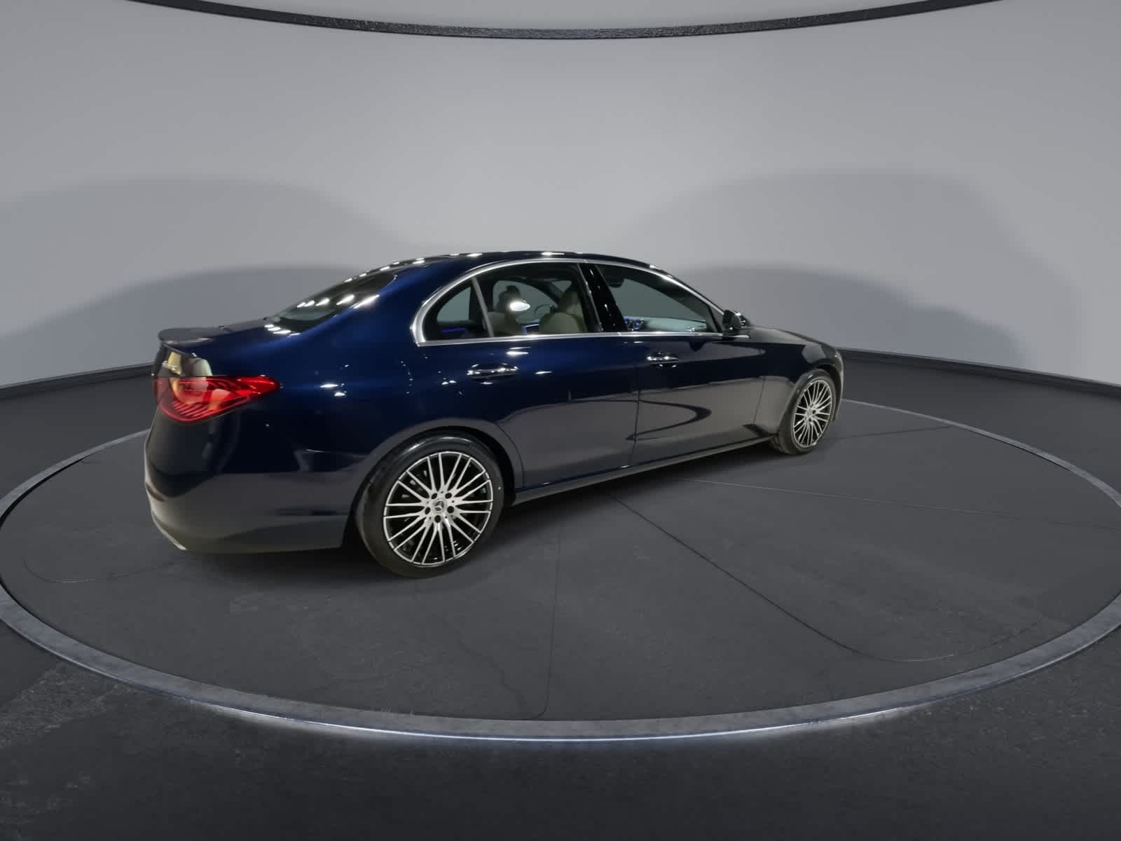 Thumbnail: 2022 Mercedes-Benz C-Class - 12