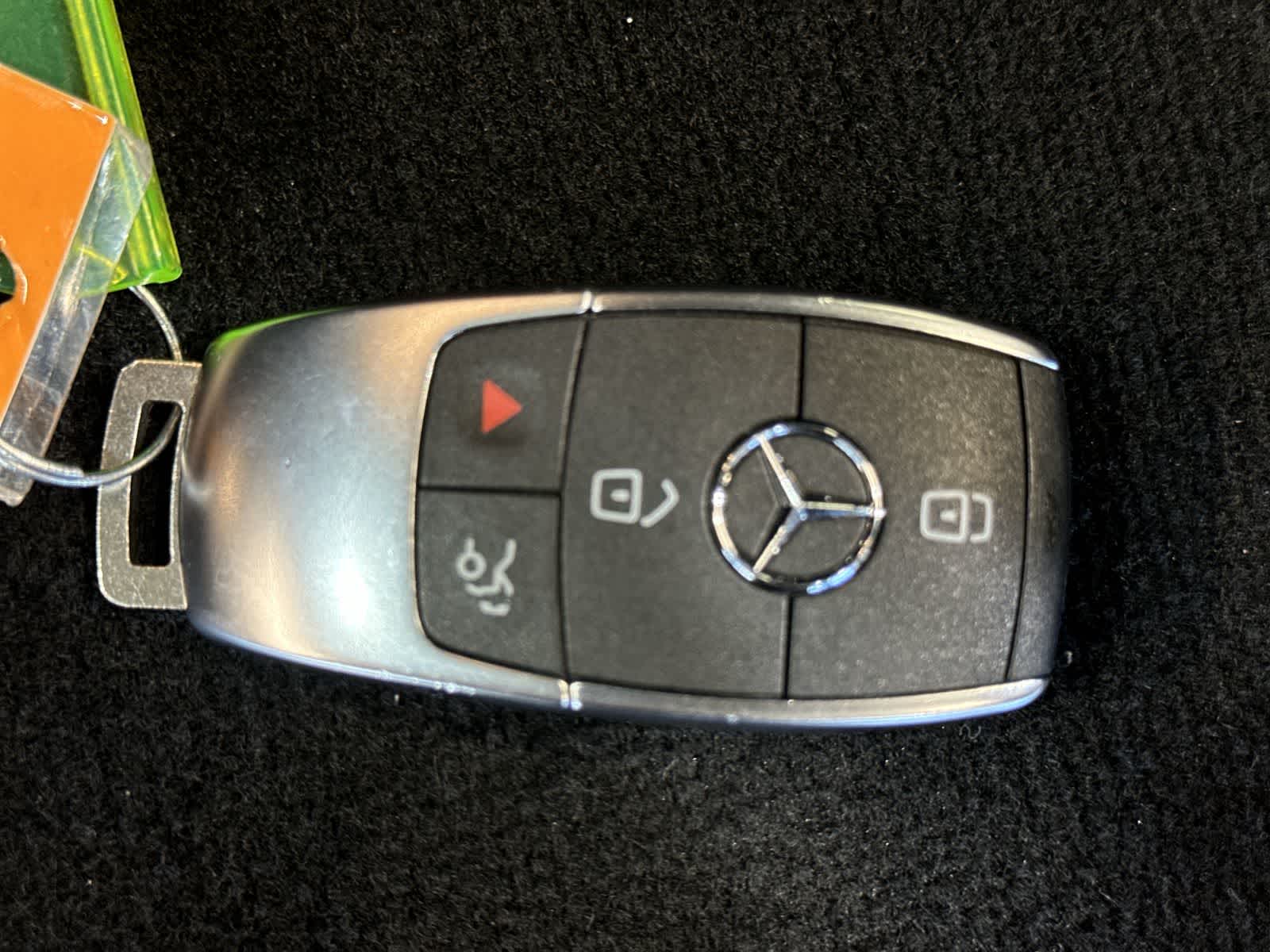 Thumbnail: 2022 Mercedes-Benz GLE - 32