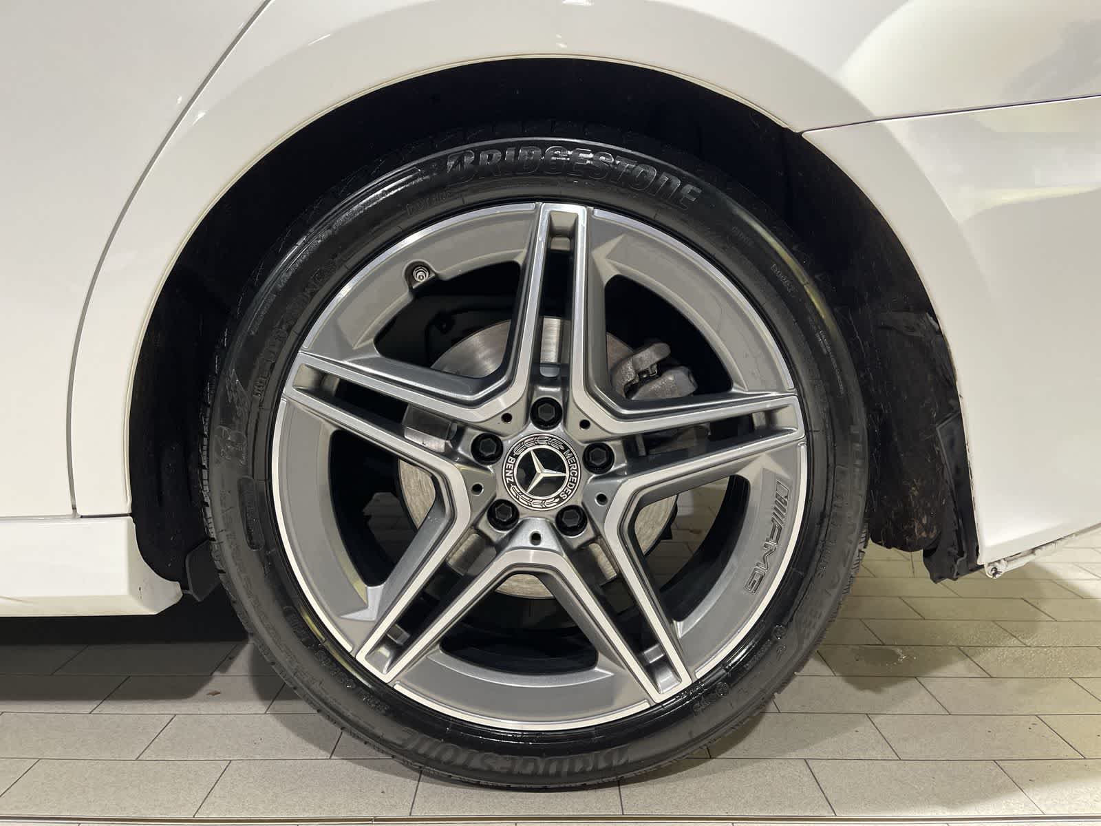 Thumbnail: 2022 Mercedes-Benz A-Class - 20