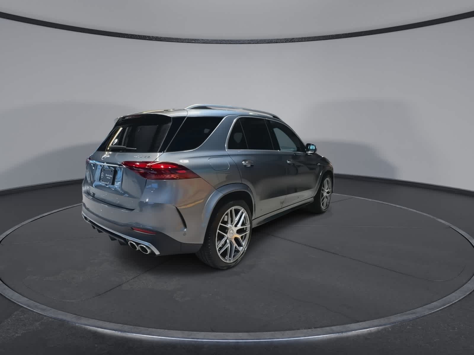 Thumbnail: 2024 Mercedes-Benz GLE - 11