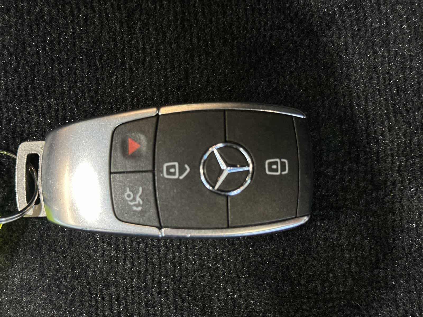 Thumbnail: 2021 Mercedes-Benz GLE - 32