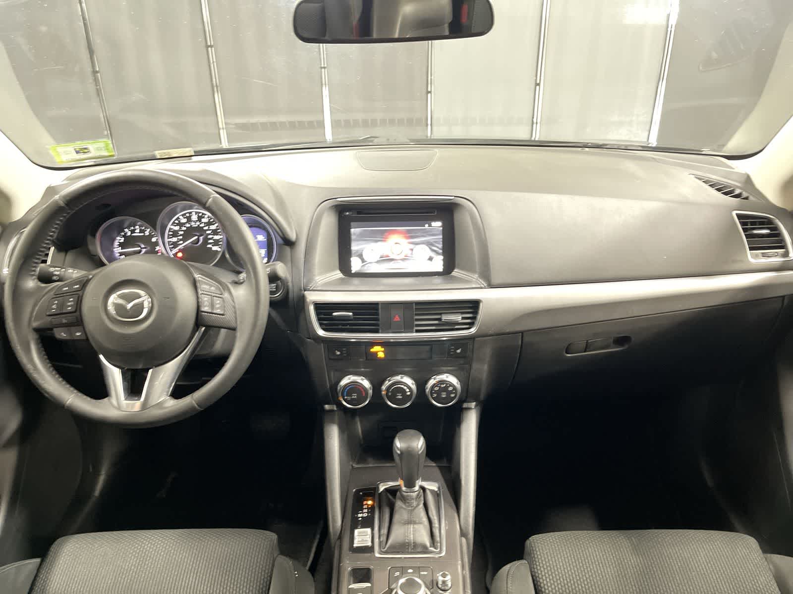 2016 Mazda CX-5 Touring 22