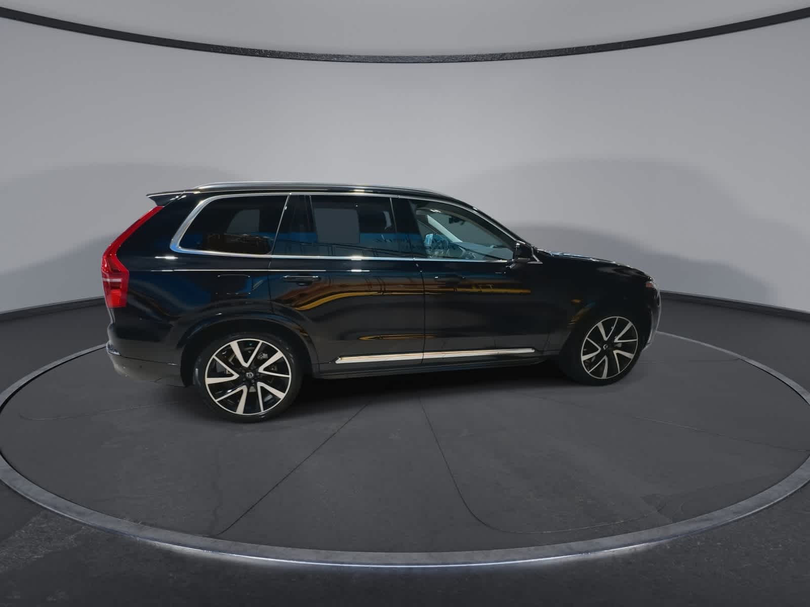 Thumbnail: 2024 Volvo XC90 - 11