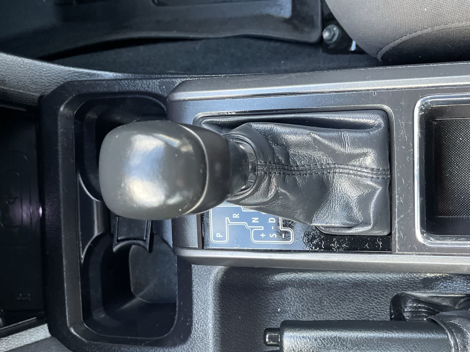 Thumbnail: 2016 Toyota Tacoma - 29