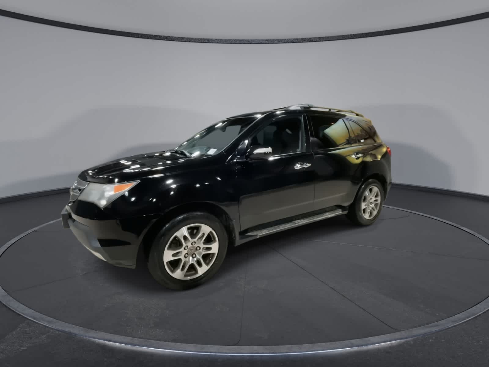 Thumbnail: 2008 Acura MDX - 6