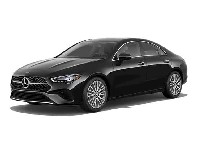 2025 Mercedes-Benz CLA 250 -
                  Paramus, NJ