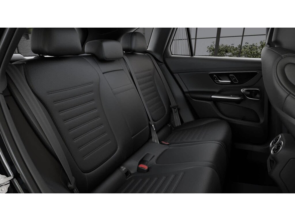 New 2026 Mercedes-Benz GLC 300 4MATIC SUV