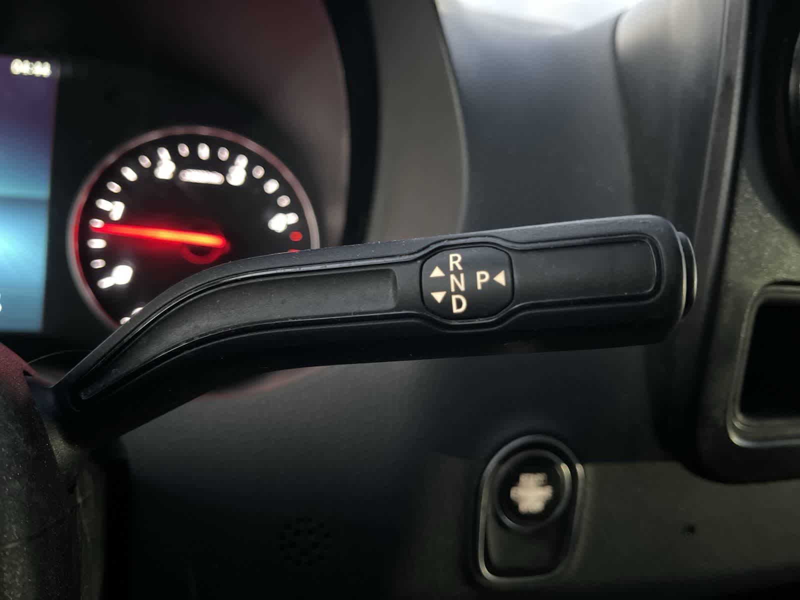 Thumbnail: 2019 Mercedes-Benz Sprinter - 29