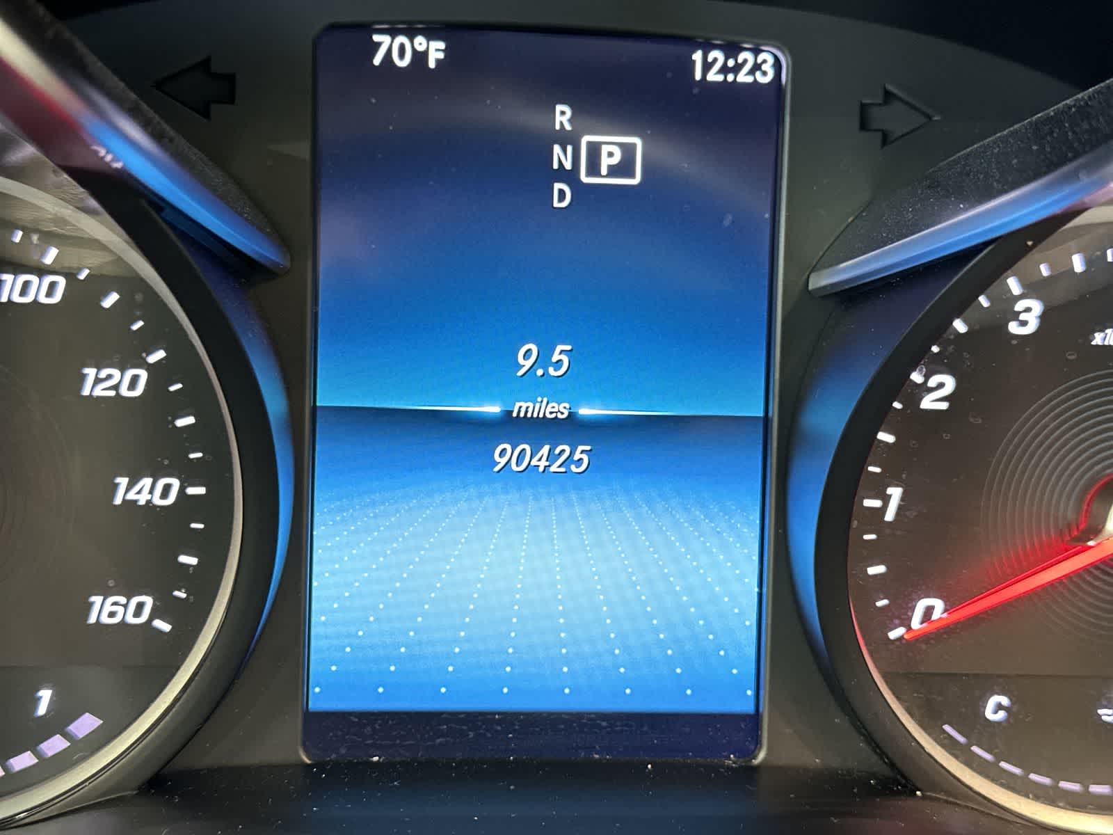 Thumbnail: 2019 Mercedes-Benz C-Class - 30