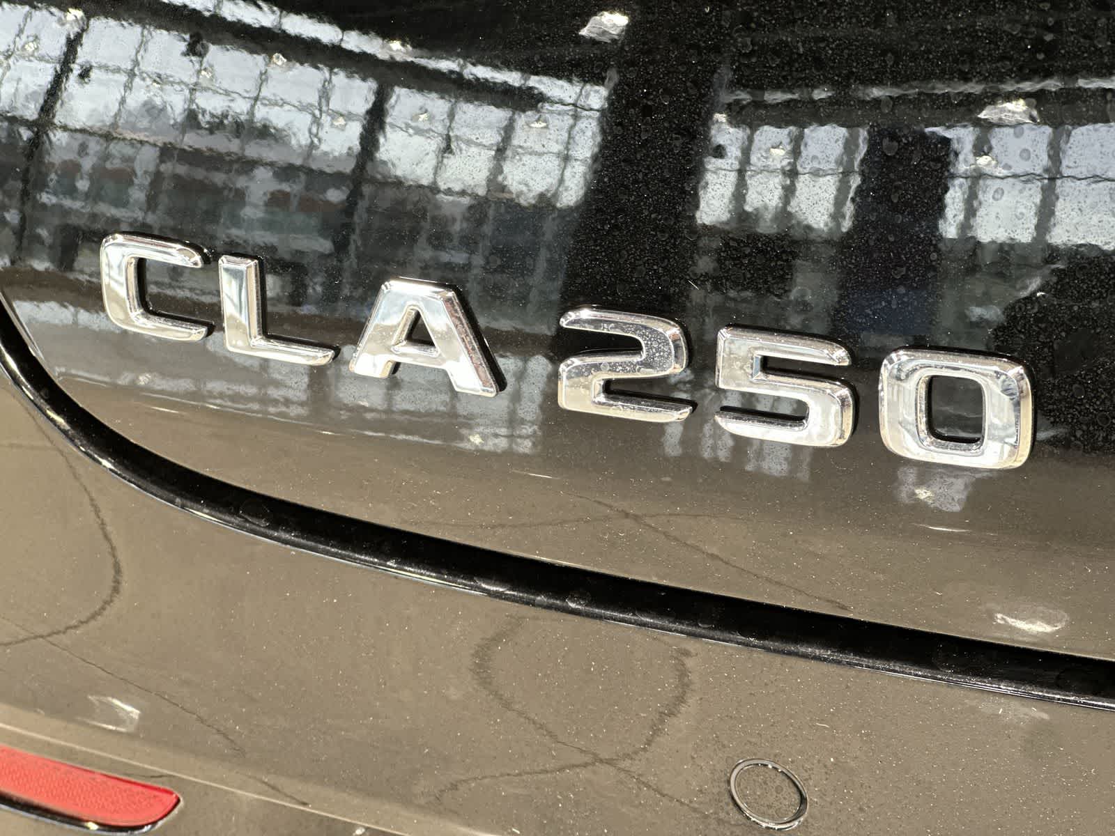 Thumbnail: 2023 Mercedes-Benz CLA - 19